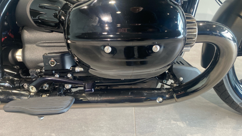 BMW R18 Roctane (23MY)